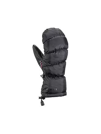 LEKI | Guanti da sci da donna Glace 3D |